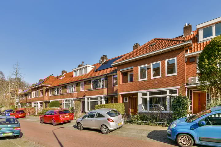 Foto 5 van Berkenrodelaan 24