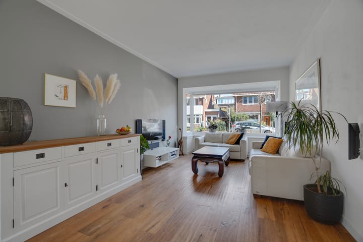 Foto 6 van Dantelaan 103