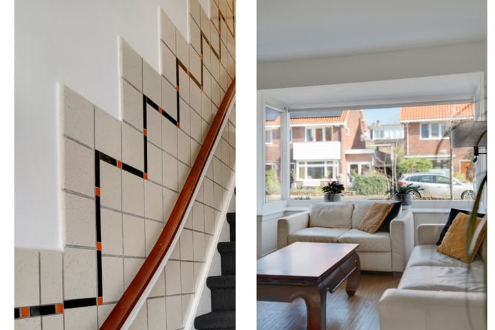 Foto 9 van Dantelaan 103