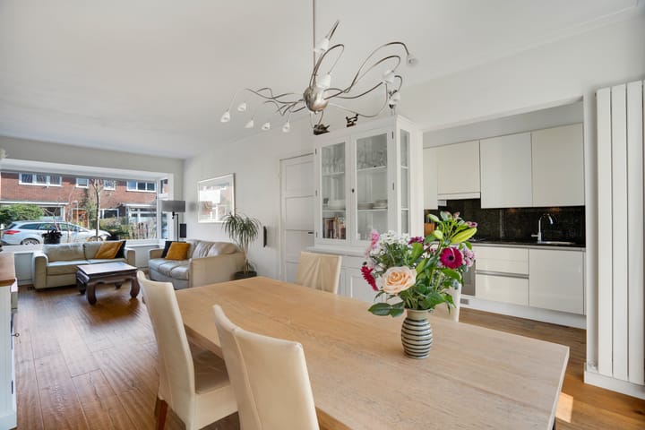 Foto 13 van Dantelaan 103