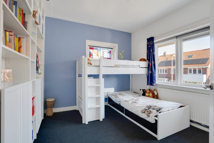 Foto 28 van Dantelaan 103