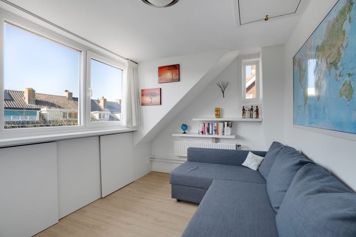 Foto 35 van Dantelaan 103