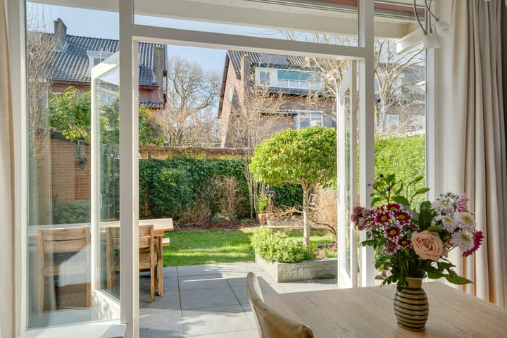 Foto 36 van Dantelaan 103