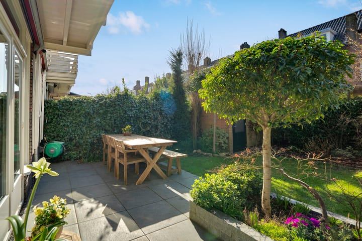 Foto 37 van Dantelaan 103