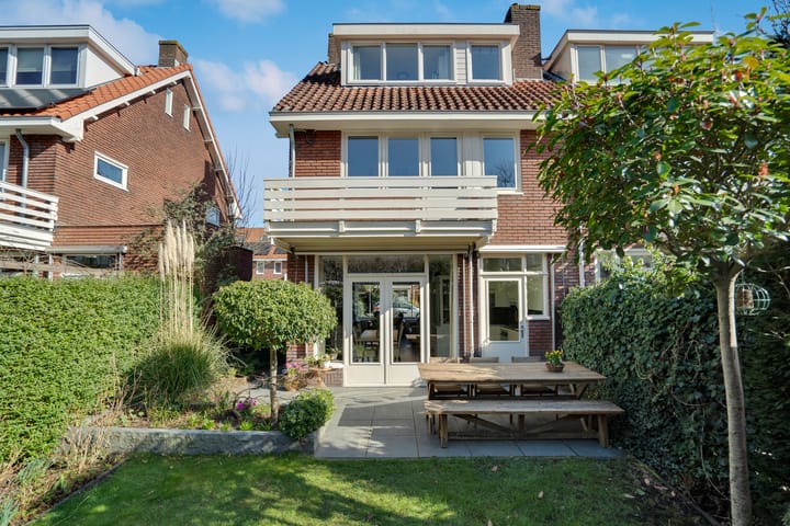 Foto 41 van Dantelaan 103