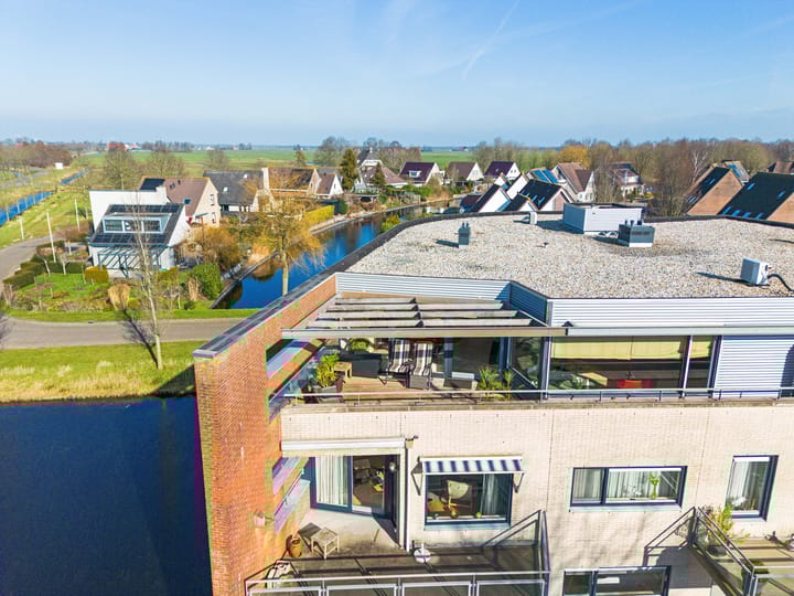 Foto 3 van Kajút 49