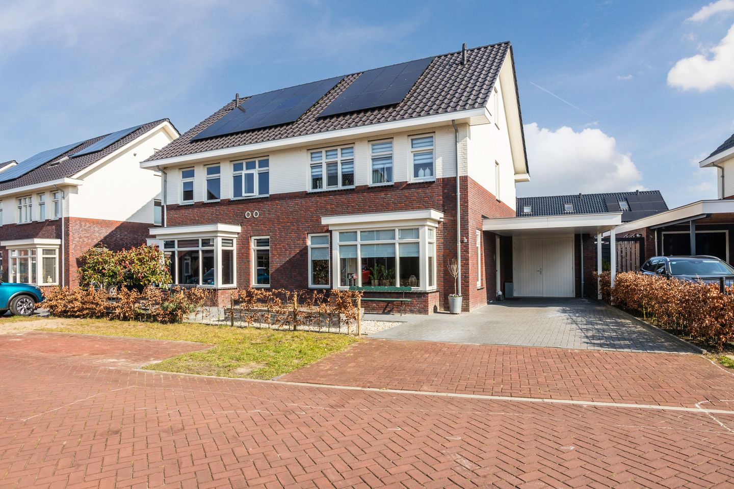 Foto 1 van Spurrie 15