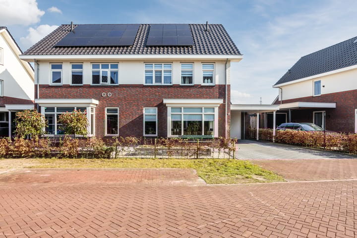 Foto 2 van Spurrie 15