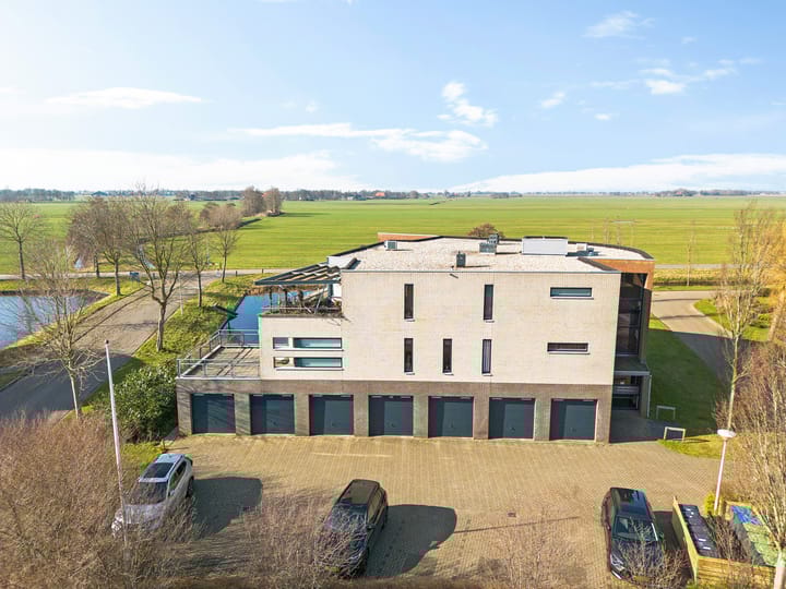 Foto 6 van Kajút 49