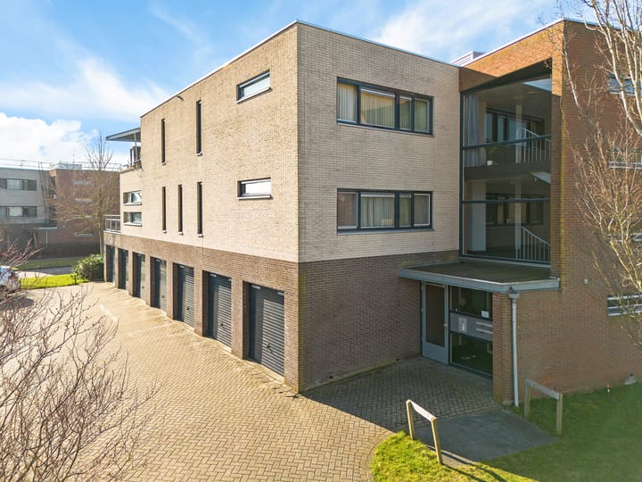 Foto 7 van Kajút 49