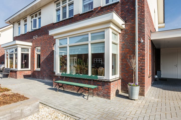 Foto 5 van Spurrie 15