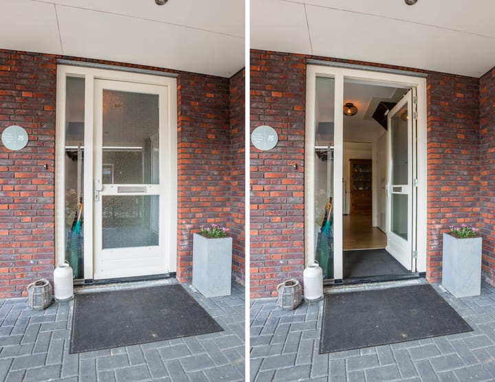 Foto 6 van Spurrie 15