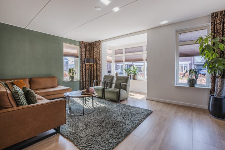 Foto 7 van Spurrie 15