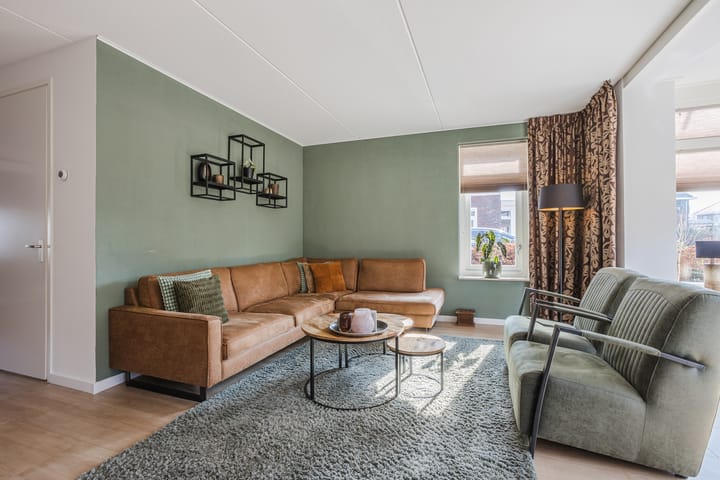 Foto 8 van Spurrie 15