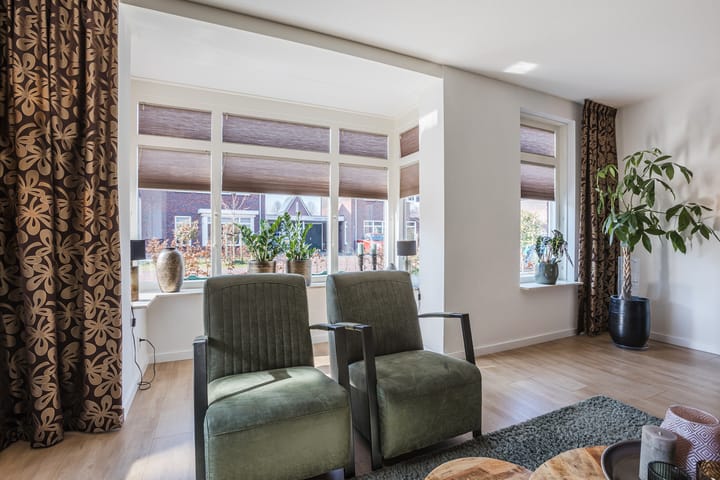 Foto 9 van Spurrie 15