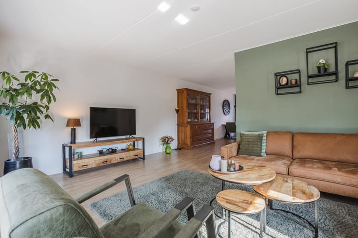 Foto 10 van Spurrie 15