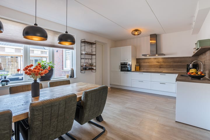 Foto 14 van Spurrie 15