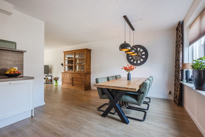 Foto 17 van Spurrie 15