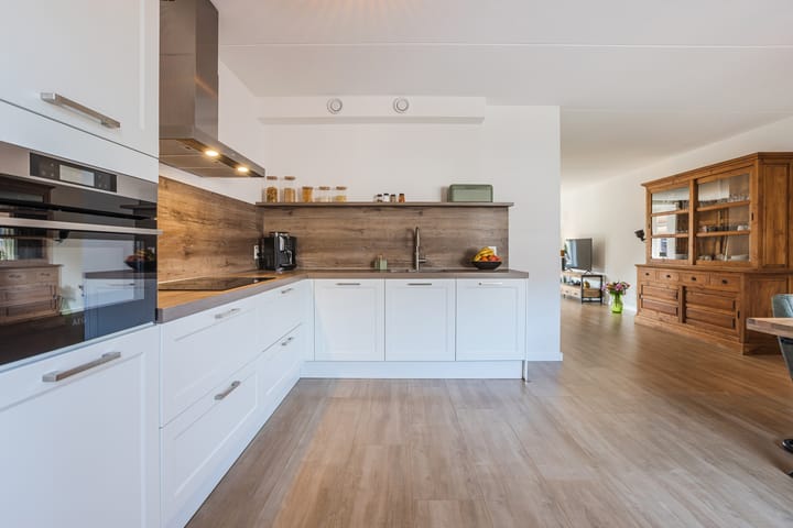 Foto 19 van Spurrie 15