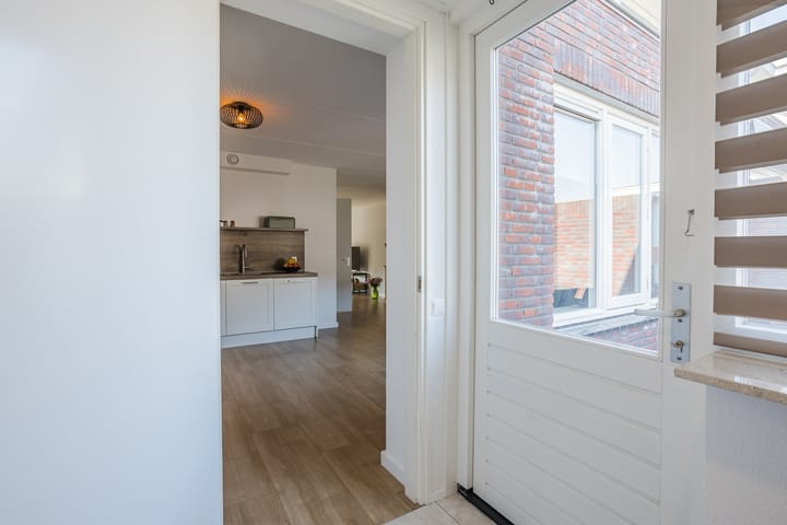 Foto 23 van Spurrie 15