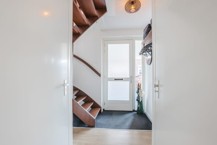 Foto 25 van Spurrie 15