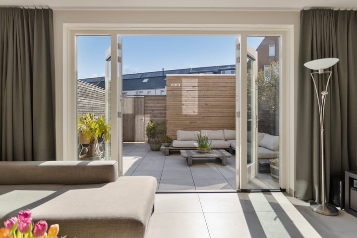 Foto 3 van Fabriekstraat 21