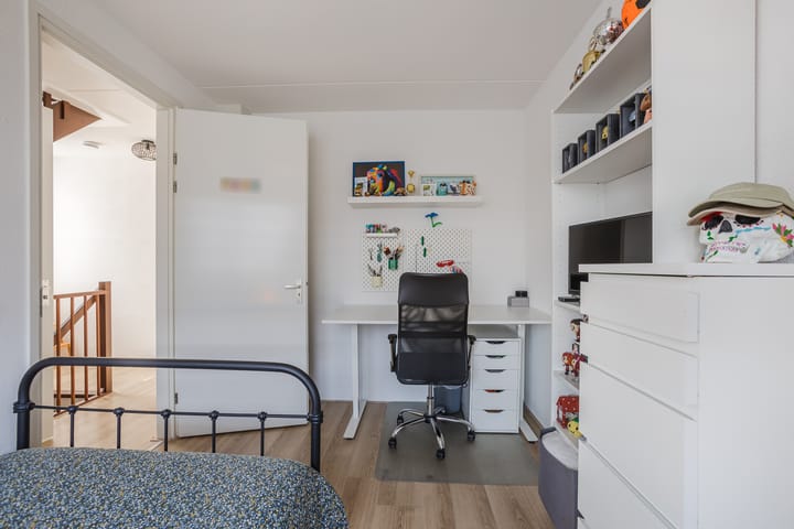 Foto 35 van Spurrie 15