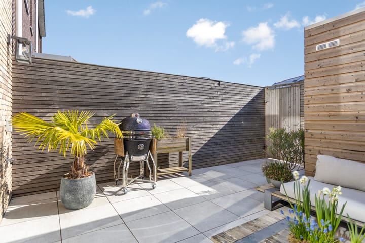 Foto 7 van Fabriekstraat 21