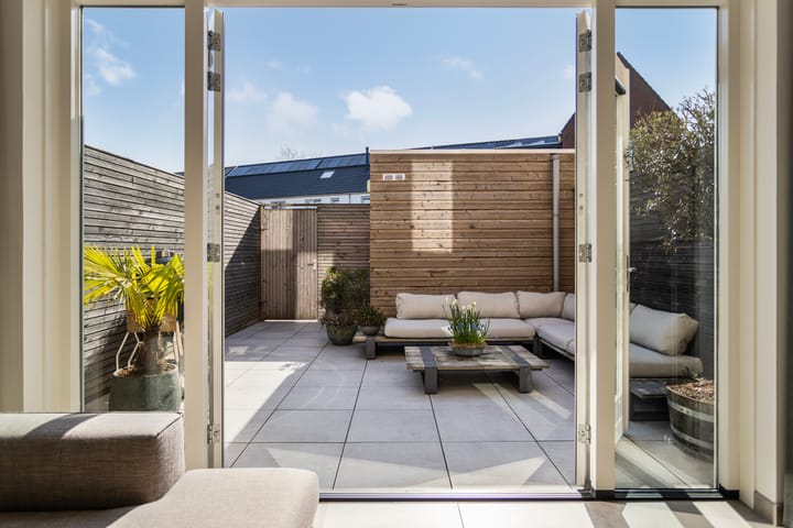 Foto 14 van Fabriekstraat 21