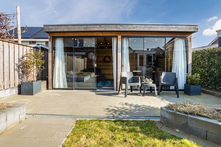 Foto 54 van Spurrie 15