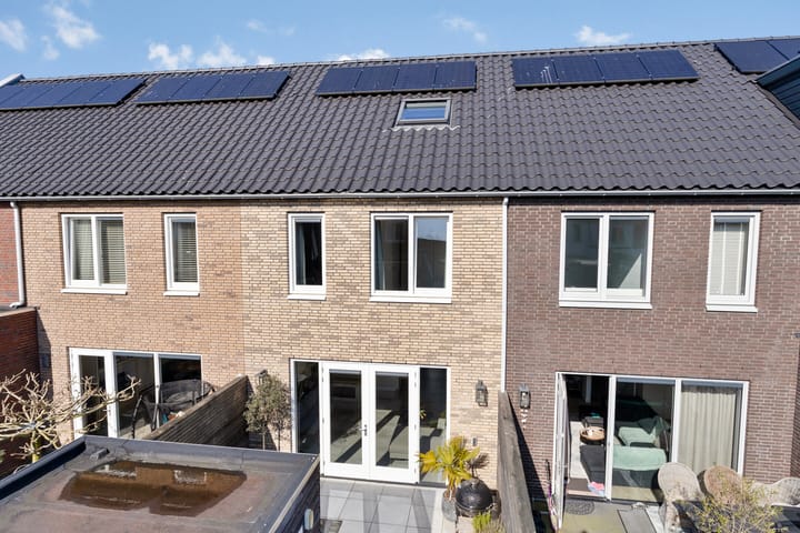 Foto 30 van Fabriekstraat 21