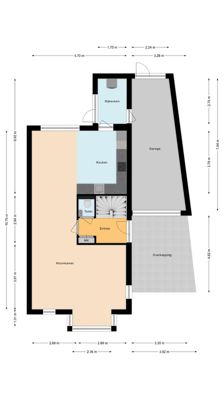 Foto 63 van Spurrie 15