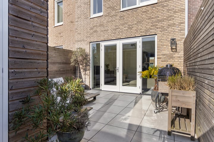 Foto 33 van Fabriekstraat 21