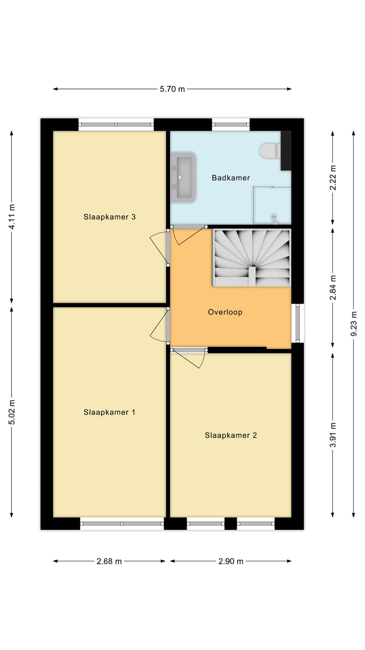 Foto 64 van Spurrie 15