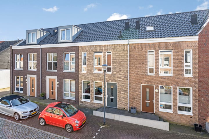 Foto 38 van Fabriekstraat 21