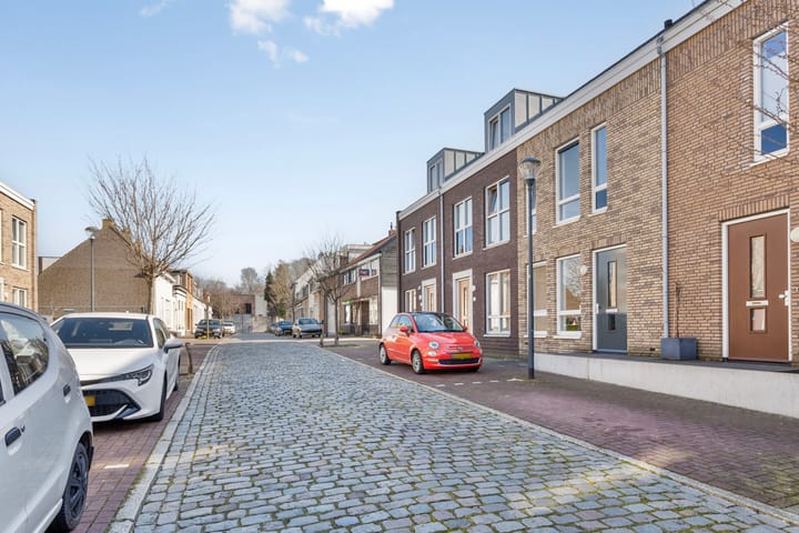 Foto 40 van Fabriekstraat 21