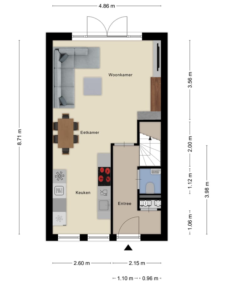 Foto 42 van Fabriekstraat 21