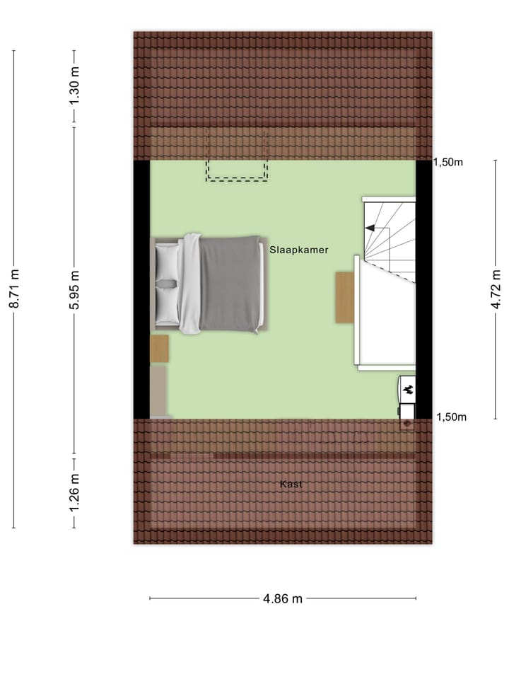 Foto 44 van Fabriekstraat 21