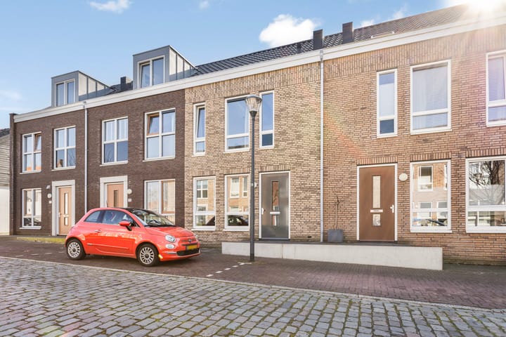 Foto 39 van Fabriekstraat 21