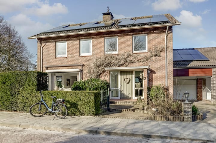 Foto 1 van Zwanenburg 2