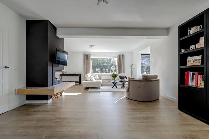 Foto 2 van Zwanenburg 2