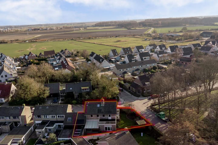 Foto 5 van Zwanenburg 2