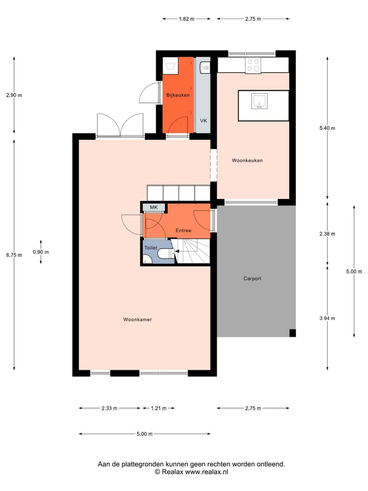 Foto 64 van Beekpunge 43