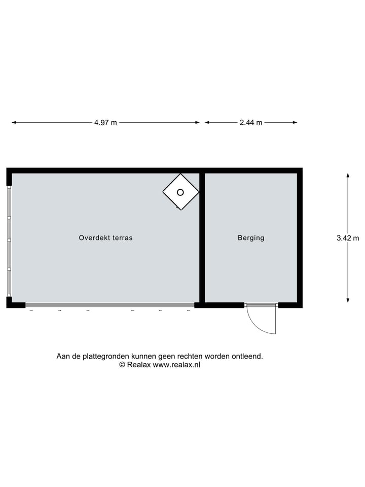 Foto 67 van Beekpunge 43