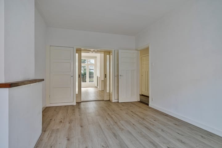 Foto 2 van van Gaesbekestraat 61