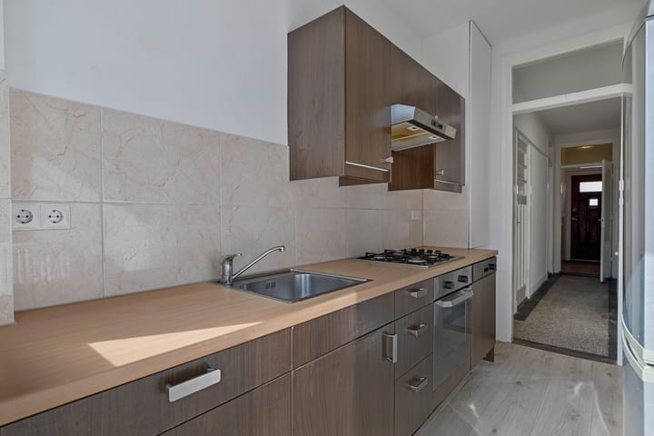 Foto 3 van van Gaesbekestraat 61