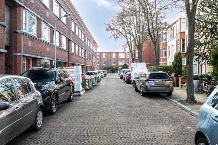 Foto 5 van van Gaesbekestraat 61