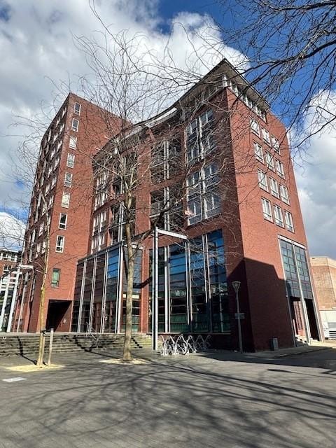 Foto 3 van Herenhof 35