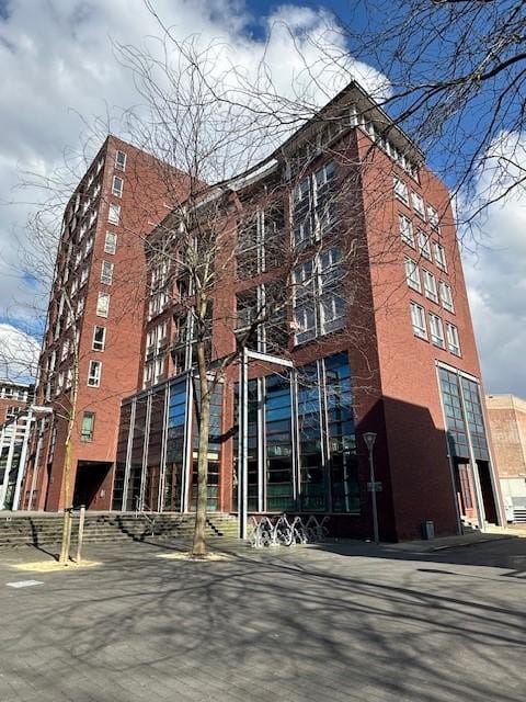 Foto 2 van Herenhof 35