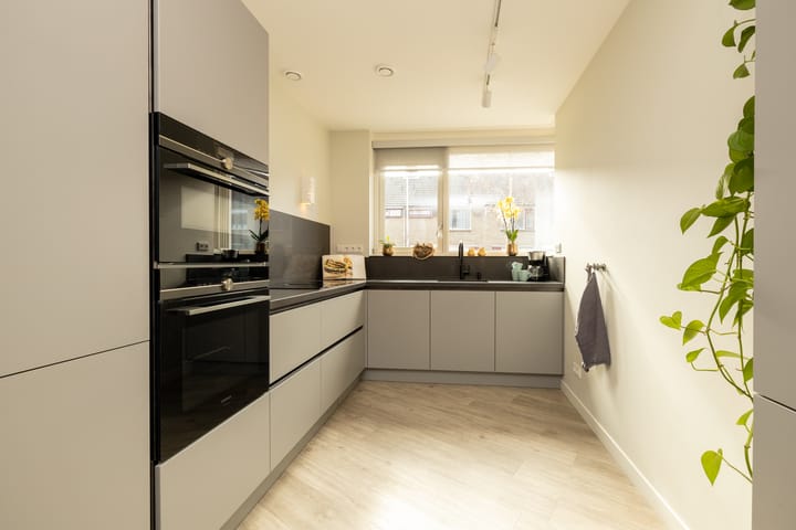 Foto 3 van Berkenhove 6-A